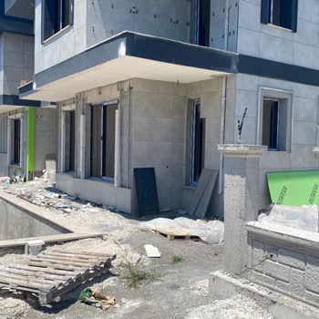 Saluvan İnşaat Proje Teslimlerimiz Hâlâ Yapılmadı