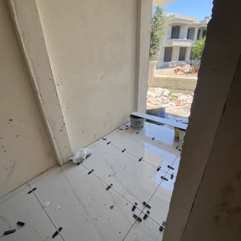 Saluvan İnşaat Proje Teslimlerimiz Hâlâ Yapılmadı