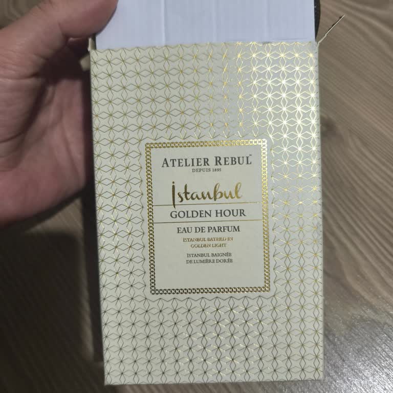 Kokusu 20 Dakikada Kaybolan Parfüm, Yüksek Fiyatla Mağduriyet Yarattı