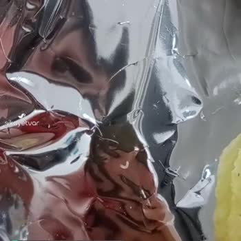 Cipso Paketin İçinden Canlı Kurt Çıktı!