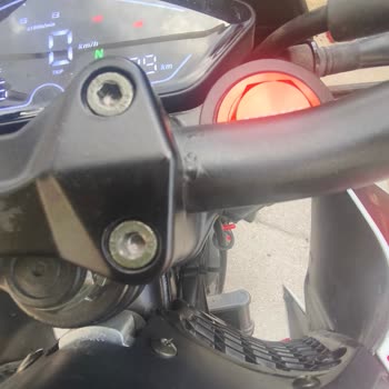 Garanti Kapsamında Olmasına Rağmen Yağ Kaçağı Ve Eksik Parçalar İçin Servis Ücreti İadesi Talebi
