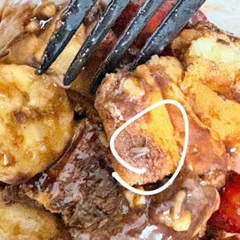 GetirYemek Altın Waffle'dan Gelen Waffle Cup'ta Böcek Bulunması Ve Hijyen İhlali