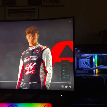 F1 Yayınlarındaki 720p Ve 30 FPS Görüntü Kalitesi Kabullenilemez