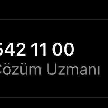 Vodafone’da Vaad Edilen Ek İnternet Kullanılmadı; İzinsiz 1 GB Paketleri Faturayı 3500 TL’ye Çıkardı