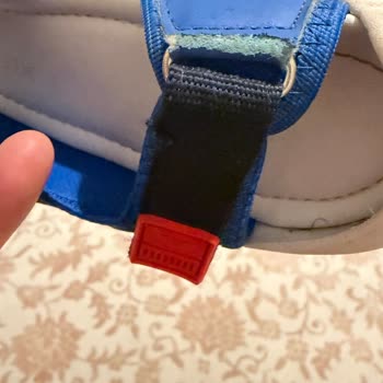 Çocuk Sandaleti Hızla Yırtıldı, Mağaza Kullanıcı Hatası İddiasıyla İadeyi Reddetti