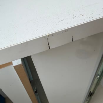 ATS Nakliyat (Şanlıurfa) Eşyalarıma Verilen Zarar ve Sözleşmeye Aykırı Davranış