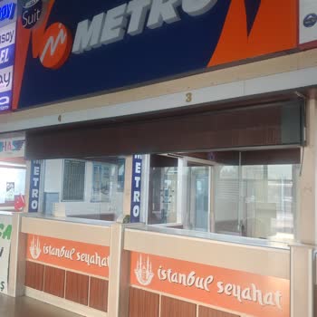 Metro Turizm Giresun Seferinde Gecikme Ve Bilgi Eksikliği