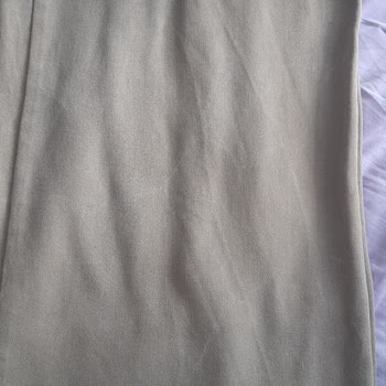 Defne Butik (Adana) Ödediğim Ücreti ve Beklentimi Kesinlikle Karşılamıyor