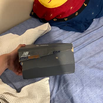 Sneaks Up Kutu Hasarı Gerekçesiyle İade Reddi Ve Yanıtsızlık