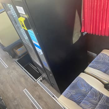Otomat Engel Oluşturarak Koltukta Bacak Sıkıntısı Ve Sağlık Sorunu