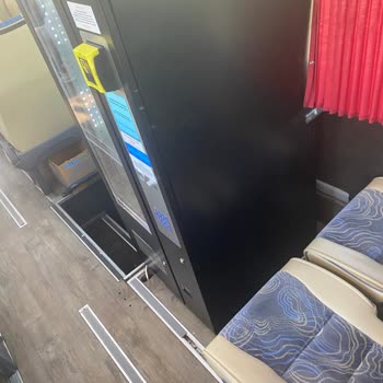Otomat Engel Oluşturarak Koltukta Bacak Sıkıntısı Ve Sağlık Sorunu