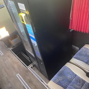 Otomat Engel Oluşturarak Koltukta Bacak Sıkıntısı Ve Sağlık Sorunu