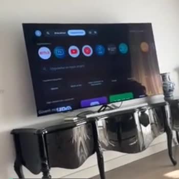 Grundig Youtube.com'a Giriş Yapılmıyor, 1 Haftadır Aldığım TV'den Hiç Memnun Değilim!