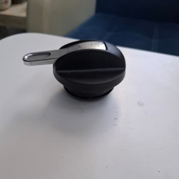 S/S 304 Termos Kapağındaki Mandal Arızası Ve Kalıcı Çözüm Talebi