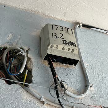 Altyapı Görünmüyor, İnternet Hizmeti Alınamıyor Ve 6 Aylık Bekleme Süresi