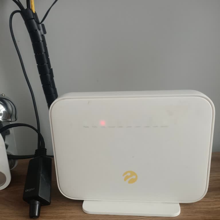 4 Gün Süren İnternet Kesintisi Ve Ücret İadesi Talebi