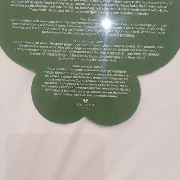 Papillon Belvil Otel Otopark Kamera Sistemi Yetersizliği Ve Araç Hasarı Mağduriyeti