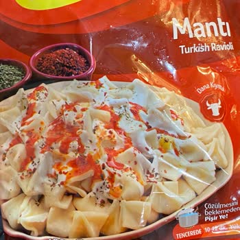 Mantıdan Böcek Çıktı, Superfresh Geri Dönüş Yapmıyor