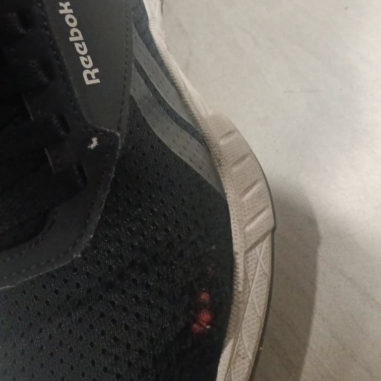 Reebok Ayakkabımda Açılma, Kalite Sorunu Ve Yanlış Kullanıcı Hatası İddiası