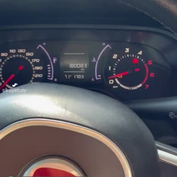 Fiat Ücretsiz Çözüm Bekliyorum!