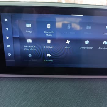 Redmi 13 Pro Güncellemesi Sonrası Android Auto Bağlantı Sorunu