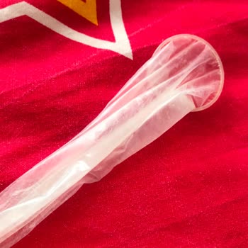 Kurumuş Prezervatif Ve Yanıltıcı Son Kullanma Tarihi Nedeniyle Tam İade Talebi