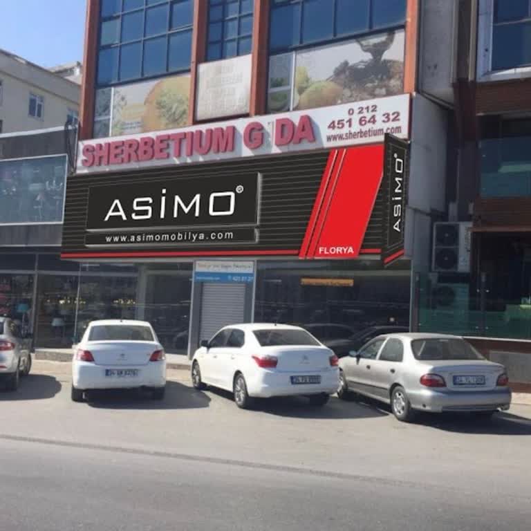 Asimo Mobilya’da 7 Hafta Teslim Edilmeyen Ürün Ve Yanıltıcı Bilgi