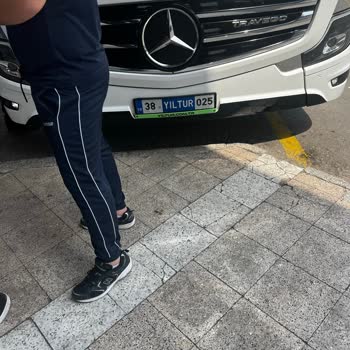 Yanlış Güzergah Bilgisi Nedeniyle Mağduriyet Ve İade Talebi