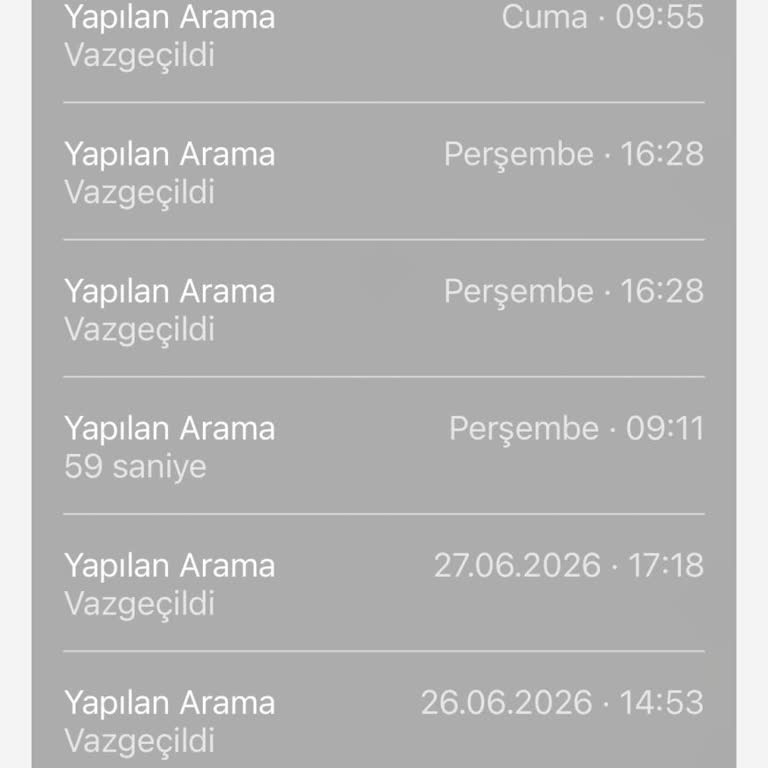 Hyundai Motor Kütahya Karseç Servisinde Randevu Talebine Cevapsızlık