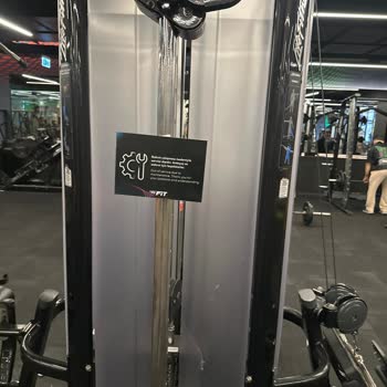 Flatofis Macfit Şikayeti