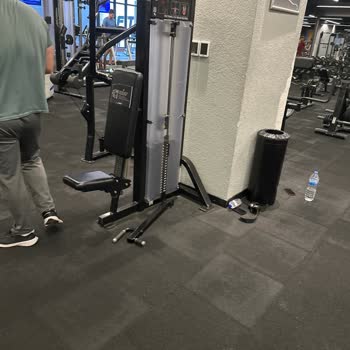 Flatofis Macfit Şikayeti