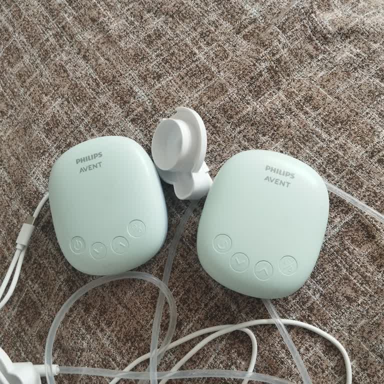 Yeni Alınan Philips Avent Süt Pompası Çalışmaz, Müşteri Hizmetleri Yardımcı Olmuyor