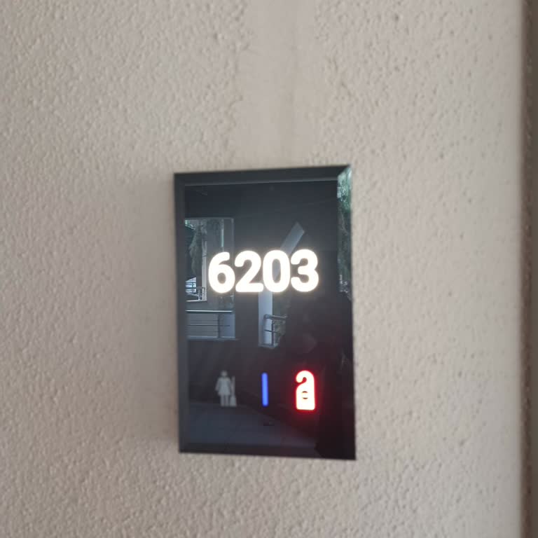 İzinsiz Oda Girişi Ve Yetersiz Yönetim Yanıtı