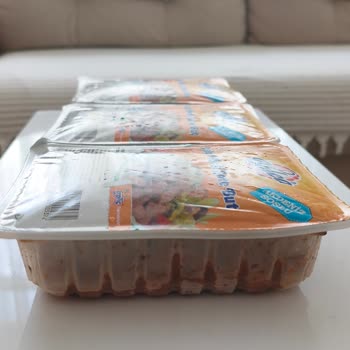 Migros Hindi Paketi Şişti, Soğuk Zincir Sorunu Ve Sağlık Riski