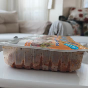 Migros Hindi Paketi Şişti, Soğuk Zincir Sorunu Ve Sağlık Riski