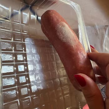 Getir'den Küflü Sucuk Şikayeti: İade Ve Kontrol Talebi