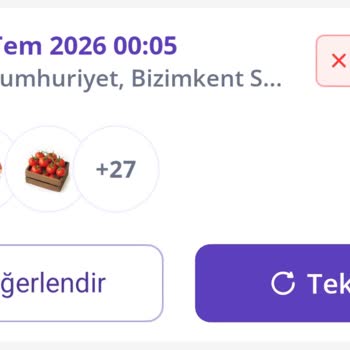 Eki aç