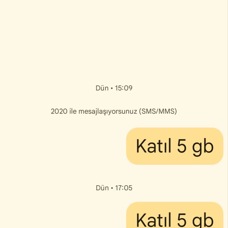Vodafone Pay Kampanyasından Yararlanamama Ve Haksız Ücretlendirme