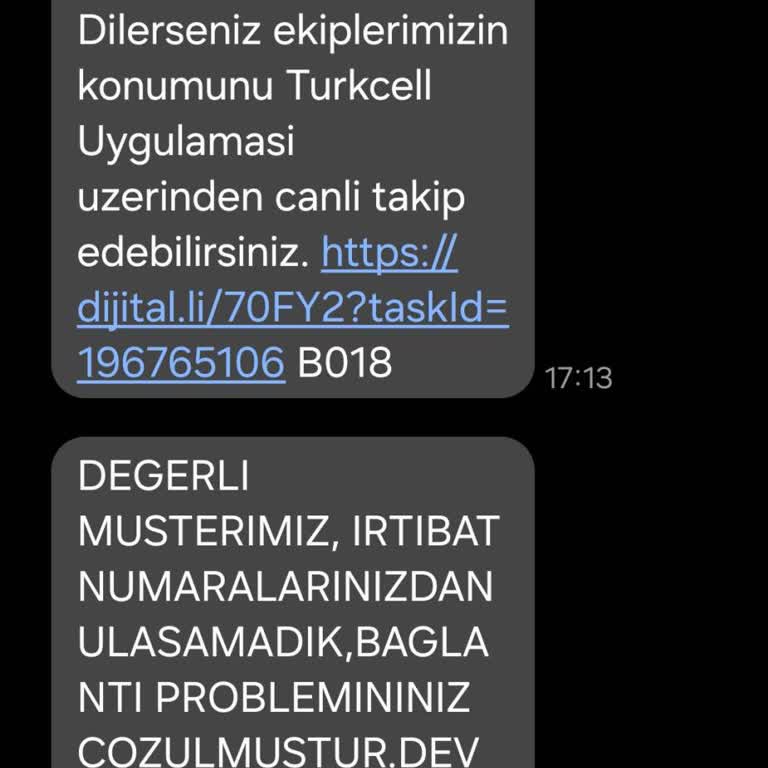 Altı Gün Süren İnternet Kesintisi Açıklamasız Ve Ek Maliyetle Mağduriyet