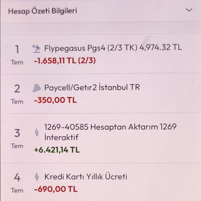 Ücretsiz Olması Gereken İş Bankası Maksimum Kredi Kartıma Haksız Yıllık Ücret Kesildi
