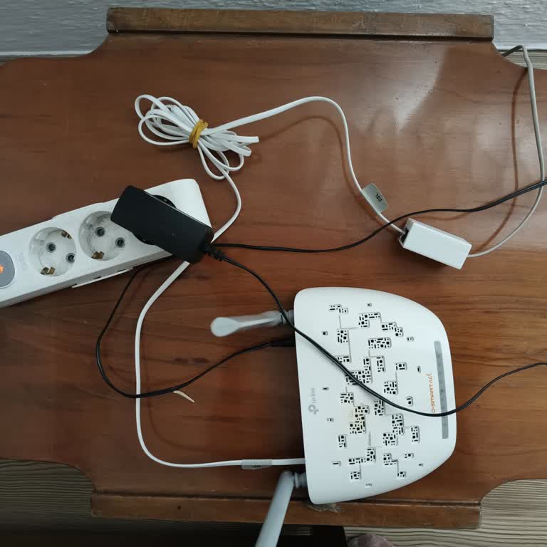 Modemim Yıldırımda Arızalandı, D‑Smart’tan 20 Gün Çözüm Yok