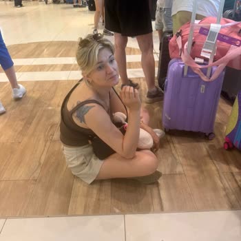 Uçuş İptali Ve Yardım Eksikliği Nedeniyle 250 Euro Tazminat Talebi
