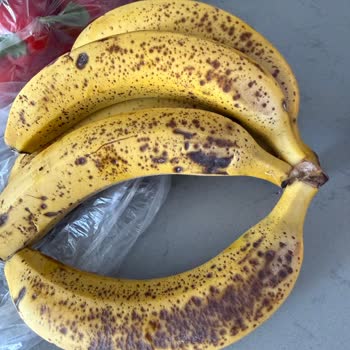 Migros Hemen Teslim Siparişimde Çürük Ürünler Ve Cevapsız Şikayet