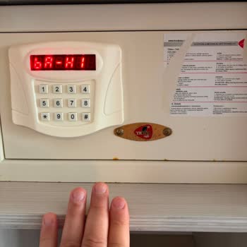 Etstur Hijyen Eksikliği, Bozuk Ekipman Ve Kalitesiz Hizmet
