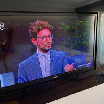 Etstur Hijyen Eksikliği, Bozuk Ekipman Ve Kalitesiz Hizmet