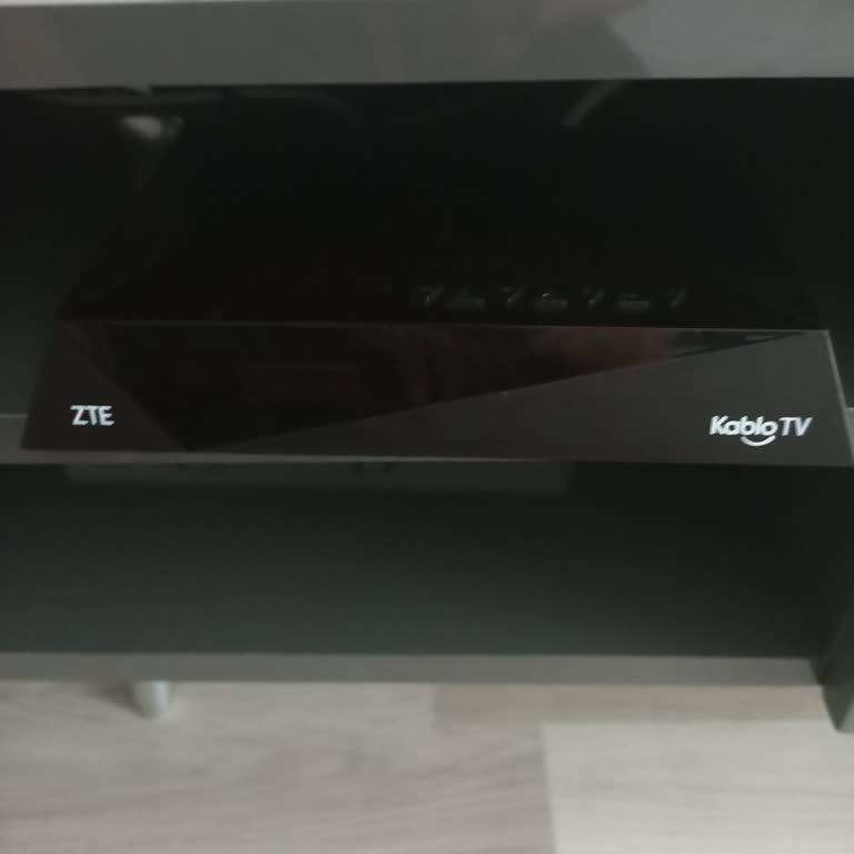 Kablo TV Kutusu Güç Almıyor Ve Müşteri Hizmetleri Çözüm Bulamıyor
