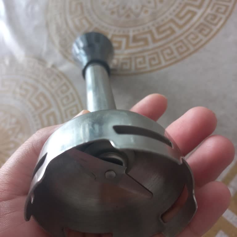 Garanti Kapsamında Olmasına Rağmen Çırpıcı Parçası Değişim Reddi