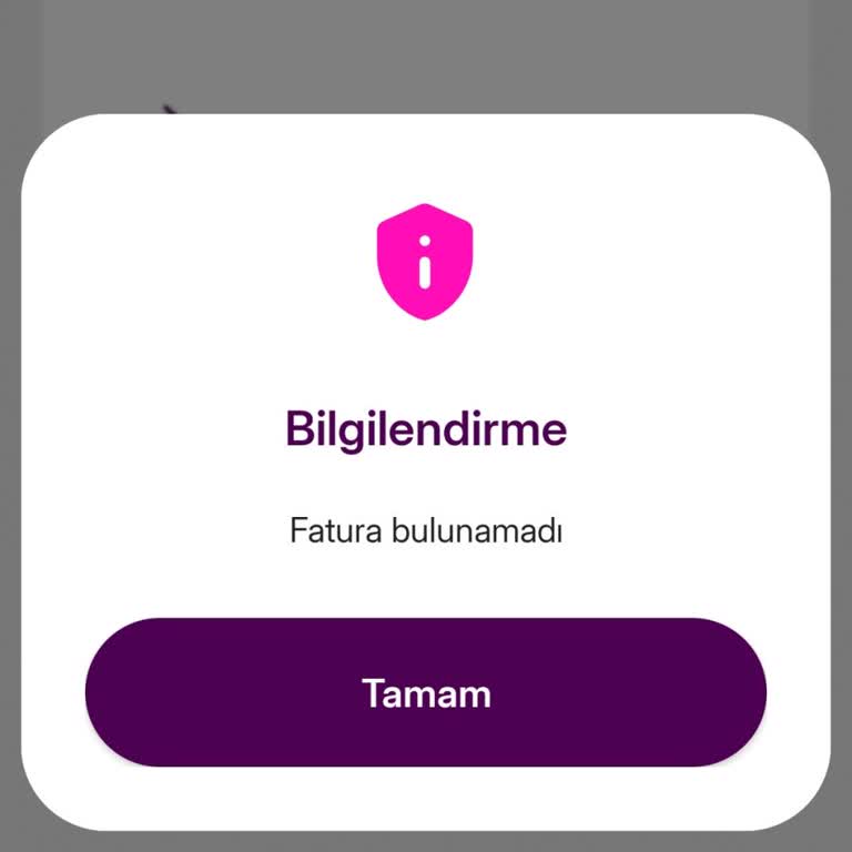 TurkNet Mobil Uygulamasında Ödeme Hatası Ve Haksız Açma Kapama Ücreti
