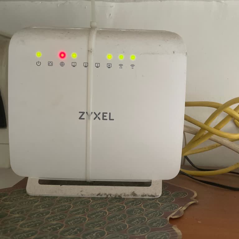 4 Gün Süren İnternet Kesintisi Ve Yetersiz Müşteri Desteği