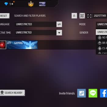 Free Fire Account Recovery After Forgetting Gmail Address